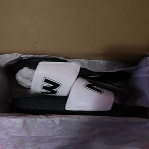 Alexander McQueen slips new